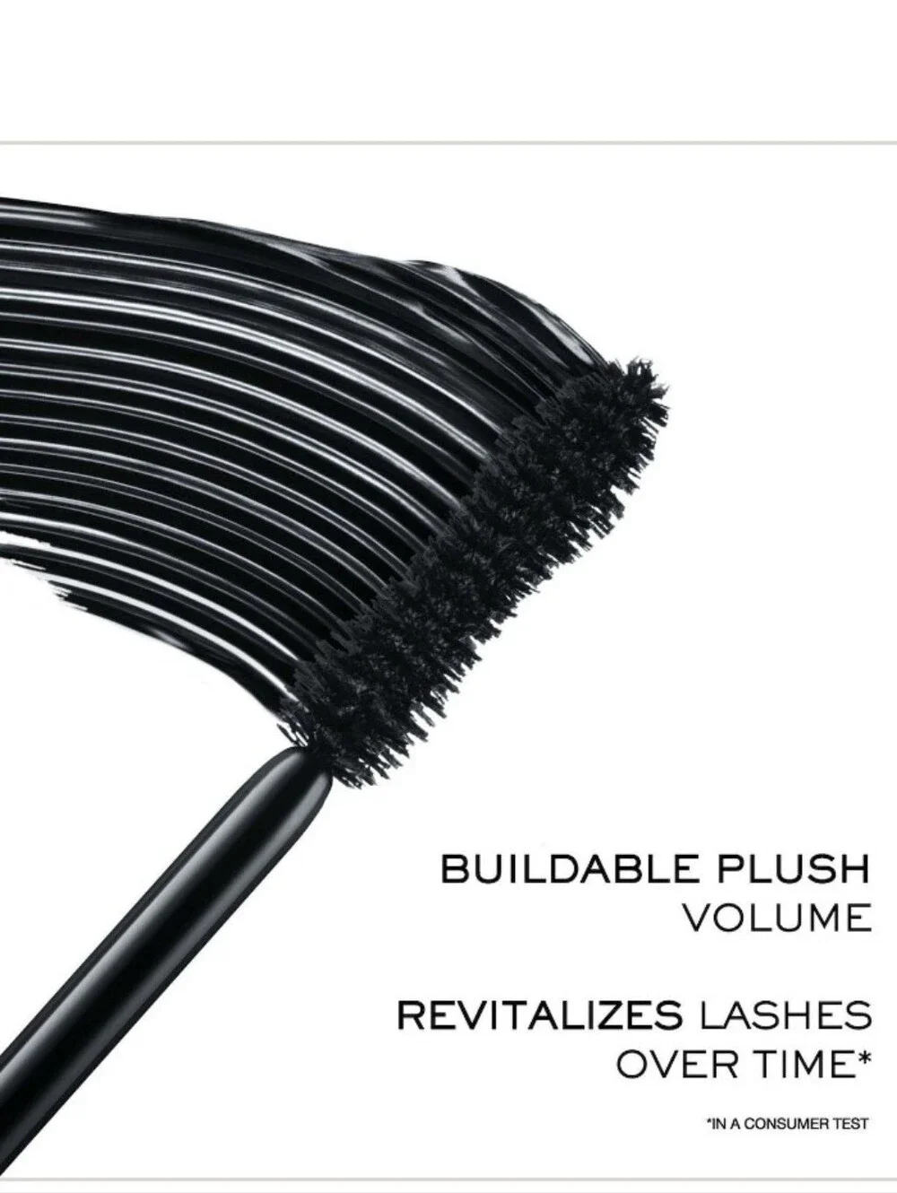 Lancôme Le 8 Hypnose Volumizing Mascara — Noir Grenat